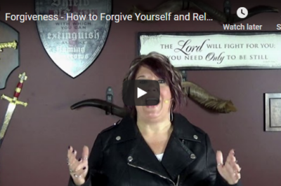Do You Hold Unforgiveness? Here’s How To Forgive Yourself And Others