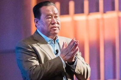 Che Ahn: The Characteristics of a Modern-Day Apostle