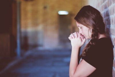Struggling With the Trials of Unanswered Prayer