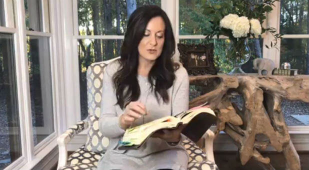 Lysa TerKeurst