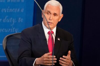 Vice President Pence Dedicates Debate to Kayla Mueller