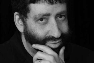 Jonathan Cahn Shares About the State of the Nation, End Times and Coming Troubles