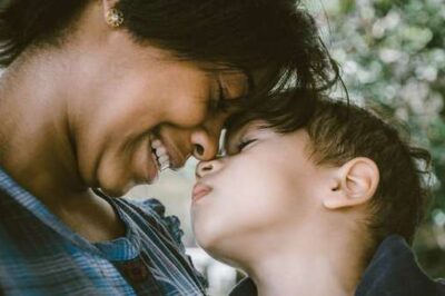 What This Mother of an Autistic Son Learned About Healing
