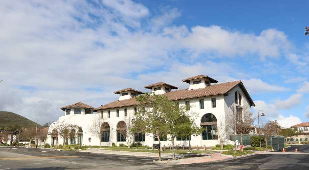 Godspeak Calvary Chapel Church