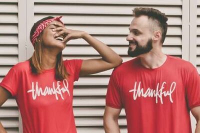 Why It’s More Important Than Ever to Be Thankful This Season