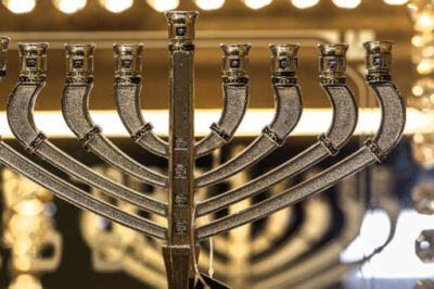 How Advent and Hanukkah Reveal Prophetic Insight for 2021 and Beyond