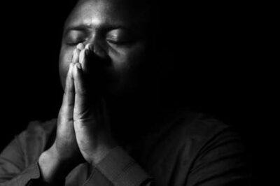 Why Salvation Is More Than Praying the ‘Sinner’s Prayer’