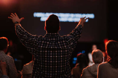 Charismatic Pastor: What Religious Freedom Really Means