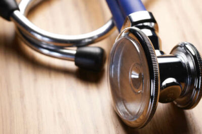 Naturopathic Doctor Asks, ‘Is There Comfort Found in Sickness?’