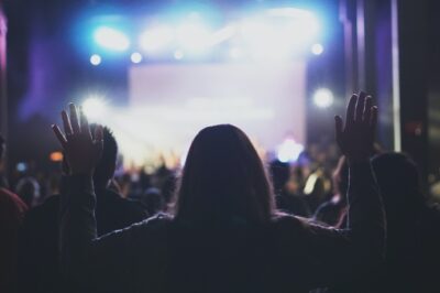Will the ‘Woke Church’ Rise Up and Birth an Awakening?