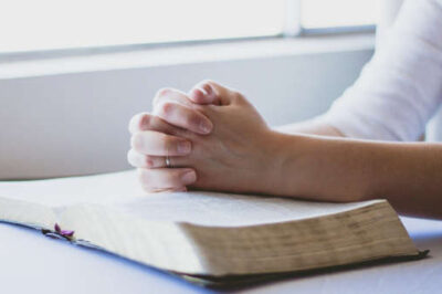 Joyce Meyer: Secrets to Answered Prayer
