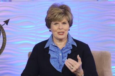 Cindy Jacobs Prophesies: The Lord Says, ‘I Am Going to Take Away Your Hopelessness’