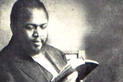 4 Crucial Kingdom Lessons Believers Can Learn From Azusa Street’s William Seymour