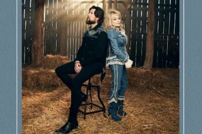 Dolly Parton, Zach Williams Win Grammy Award for ‘There Was Jesus’