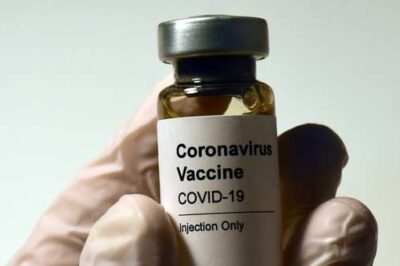 Americans’ Rights of ‘Paramount Importance’: COVID-19 Vaccinations Cannot Be Mandated
