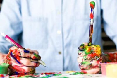 How God Can Use Creativity to Overcome Your Obstacles