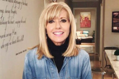 Beth Moore Apologizes for Role in Elevating Theology That Limits Women Leaders