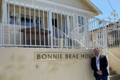 115 Years After Fire First Fell on Bonnie Brae House, Glory Beckons From Azusa Street Revival