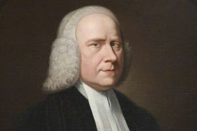 When George Whitefield Rejected a Personal Prophecy From John Wesley