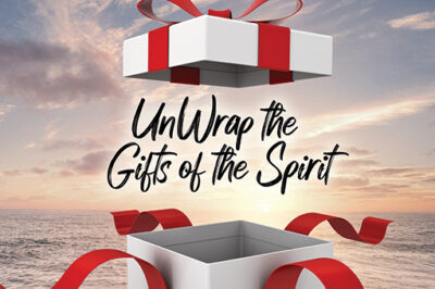 How You Can Unwrap the Gifts of the Spirit