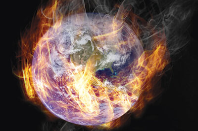 Why You Must Help Spread Holy Spirit’s Fire Globally Right Now