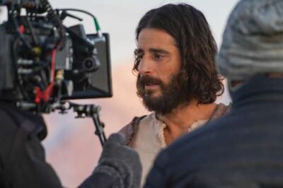 How Jonathan Roumie Stewards the Role of Jesus in ‘The Chosen’