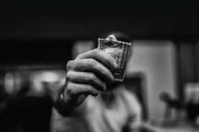 Part 2: Is Borrowing Money a Biblical Principle?