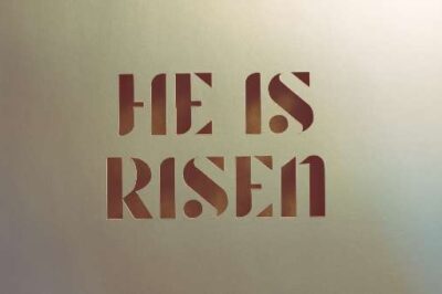 What It Means to Live in the Power of the Resurrection