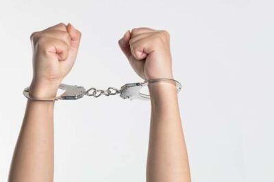 Break Free From the Shackles of Condemnation