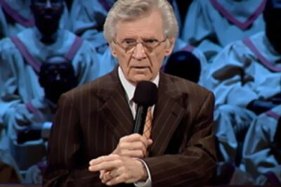 Wisdom From David Wilkerson Christians Need to Hear Right Now
