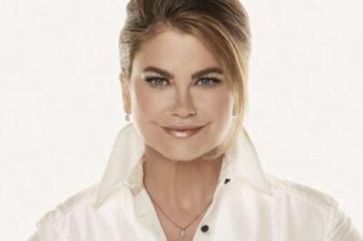 How Kathy Ireland Went From ‘Sports Illustrated’ Cover Girl to On-Fire for Jesus Entrepreneur