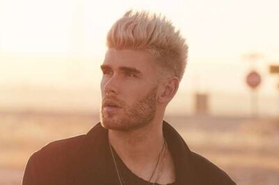 Choosing Faith to Believe for Miracles With Colton Dixon
