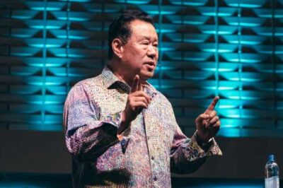 Pastor Ché Ahn Shares Practical Ways Christians Can Respond to Current Crisis