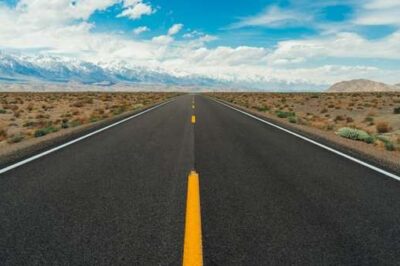 Why America Needs to Take a Drive Down the Highway of Holiness