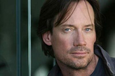 Kevin Sorbo: Facebook Deleted My Page Because I’m a Conservative Christian