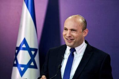 Why I Am Hopeful About the New Israeli Government