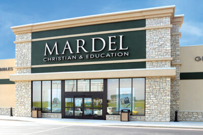 Why Mardel’s 40 Years of Serving the Christian Public Deserve Our Applause and Support