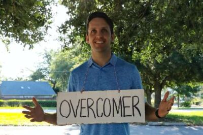Overcomers: Declaring Future Victory as a Past-Tense Fact