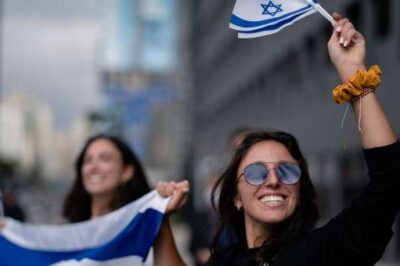 7 Reasons Social Justice Begins in Israel