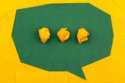 Why Spirit-Filled Followers Shouldn’t Turn Self-Talk Into Trash Talk