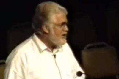 John Wimber’s First Healing Miracle Shows Why We Still Need the Holy Spirit