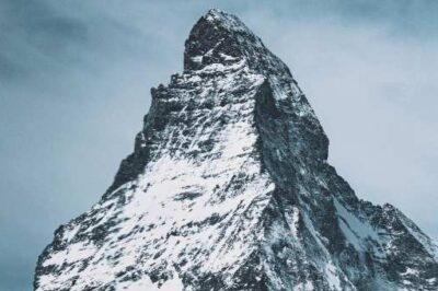 Has God Called You to the Mountain of Politics? Here’s the Training You Need to Climb It