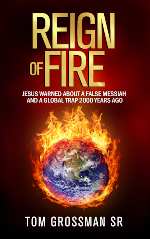 Reign of Fire Kindle Cover R