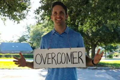 How to Be An Overcomer