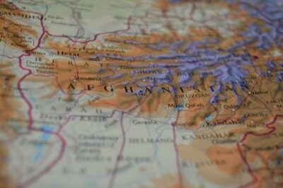 Afghanistan, Galatians and Deception in the Last Days