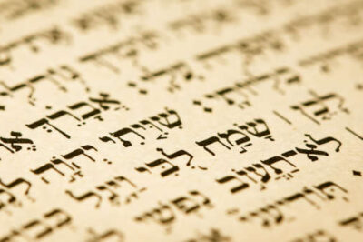 Prophetic Word Released for Hebrew Year 5782
