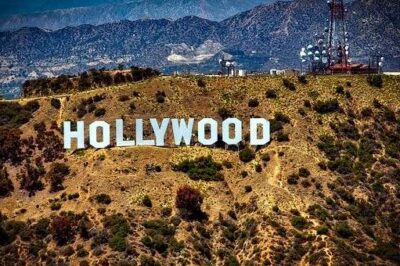 Hollywood, Yom Kippur and Atonement