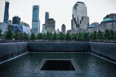 Remembering 9/11 From One Chaplain’s Eyes at Ground Zero