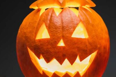 11 Reasons Why Christians Absolutely Should Not Celebrate Halloween