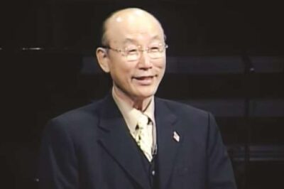 Founder of World’s Largest Megachurch Dead at 85